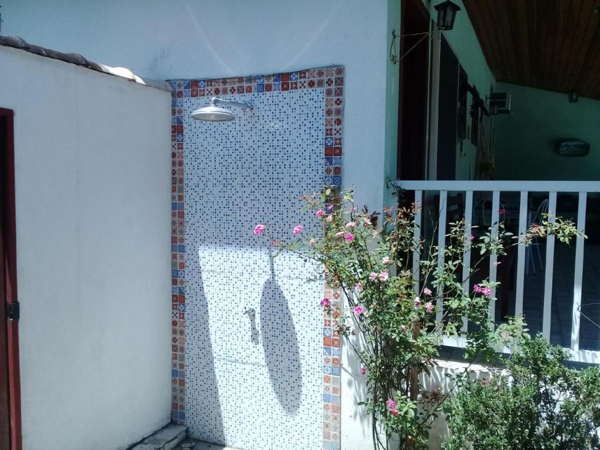 Recanto Cabore Paraty Bagian luar foto