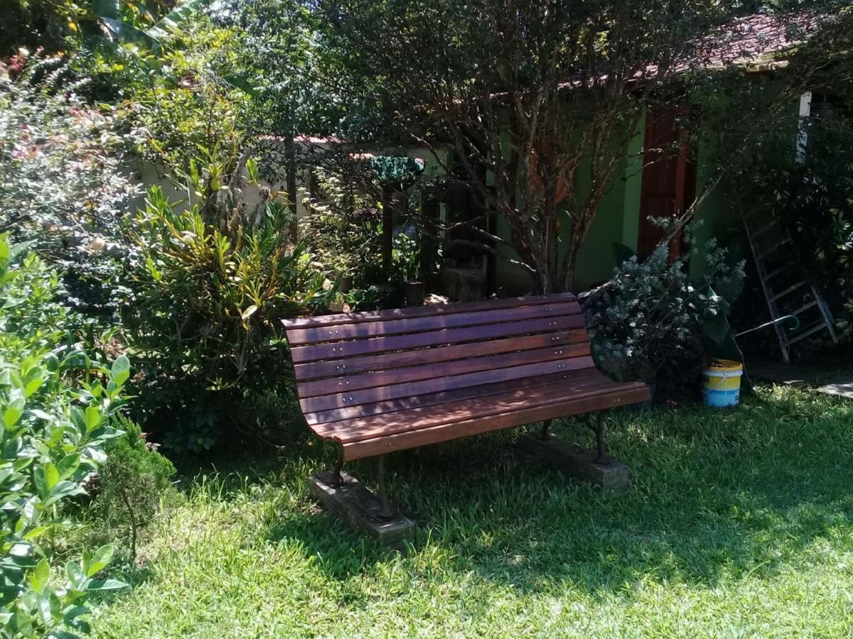 Recanto Cabore Paraty Bagian luar foto