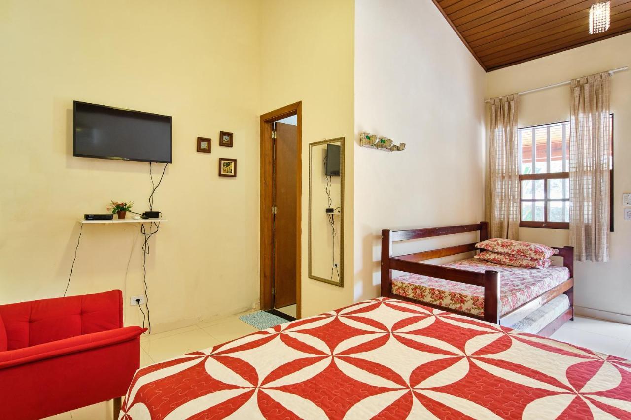 Recanto Cabore Paraty Bagian luar foto