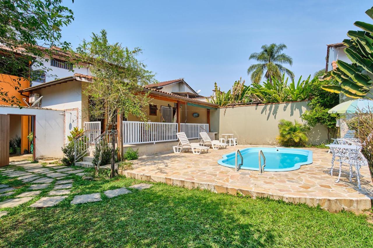 Recanto Cabore Paraty Bagian luar foto