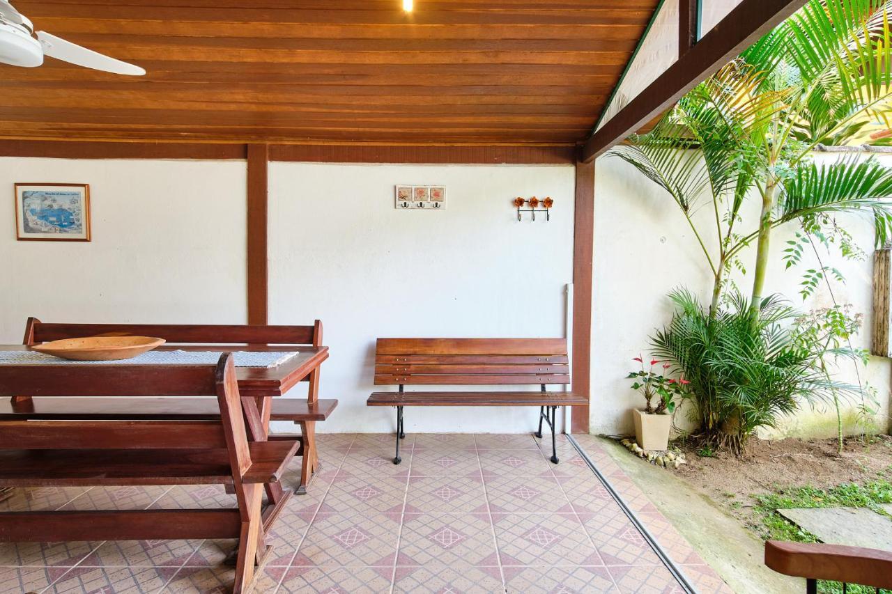 Recanto Cabore Paraty Bagian luar foto