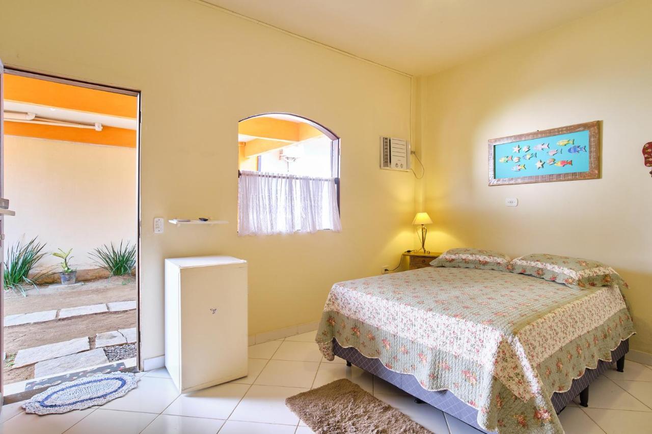 Recanto Cabore Paraty Bagian luar foto
