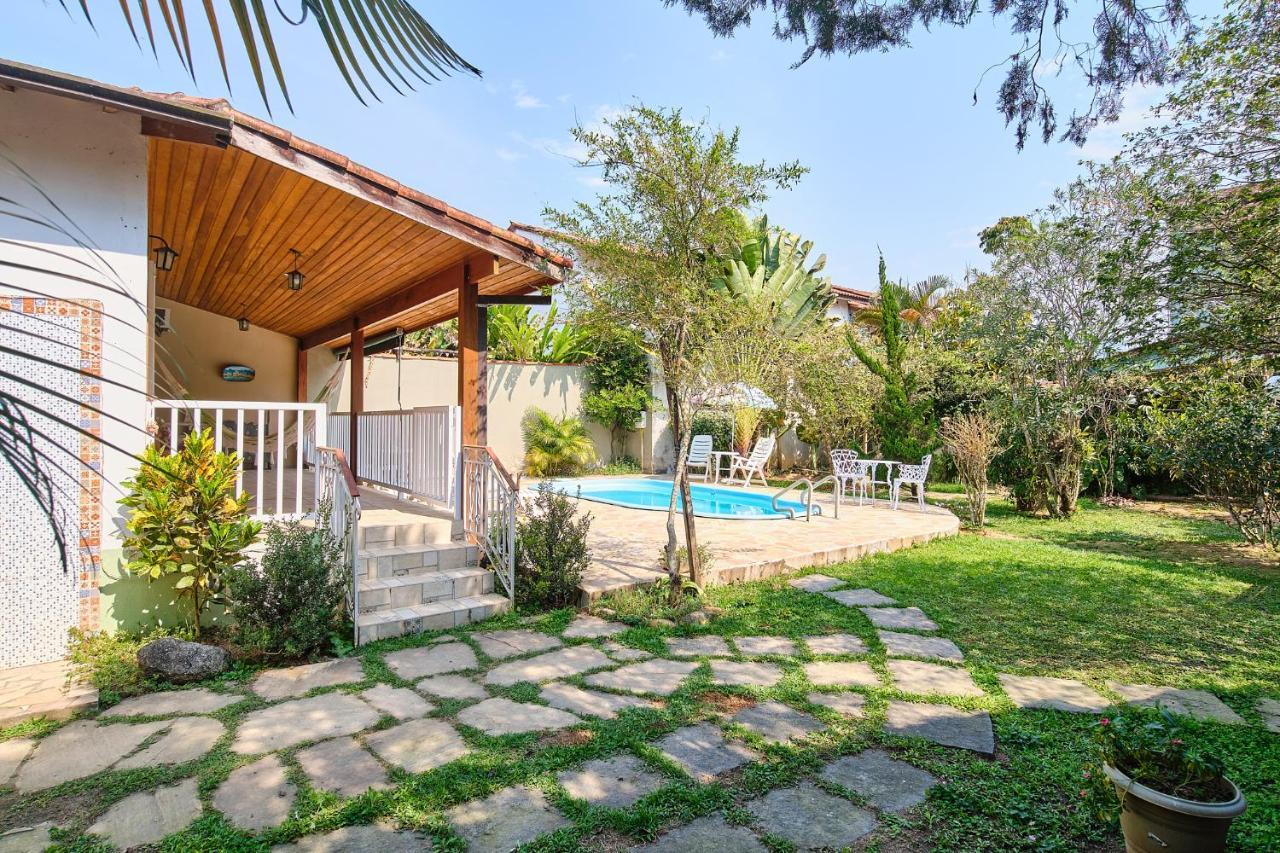 Recanto Cabore Paraty Bagian luar foto
