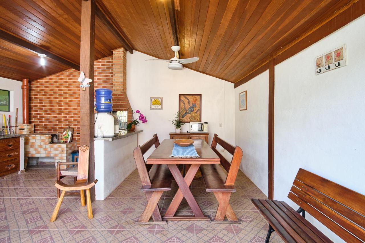 Recanto Cabore Paraty Bagian luar foto