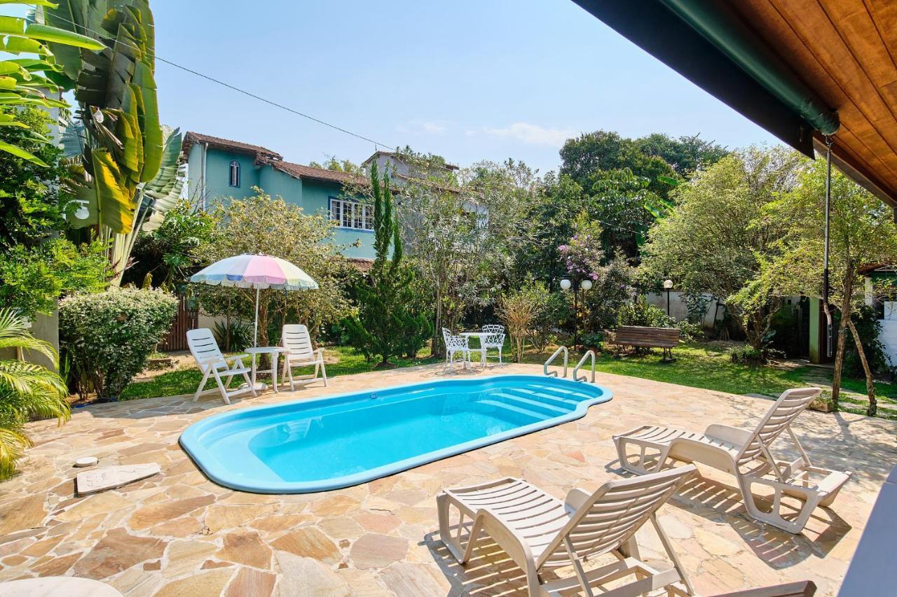 Recanto Cabore Paraty Bagian luar foto