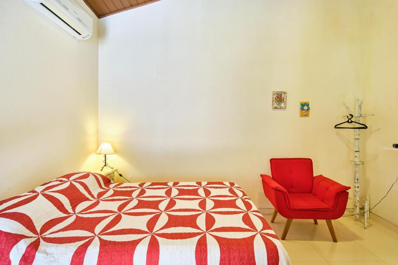 Recanto Cabore Paraty Bagian luar foto