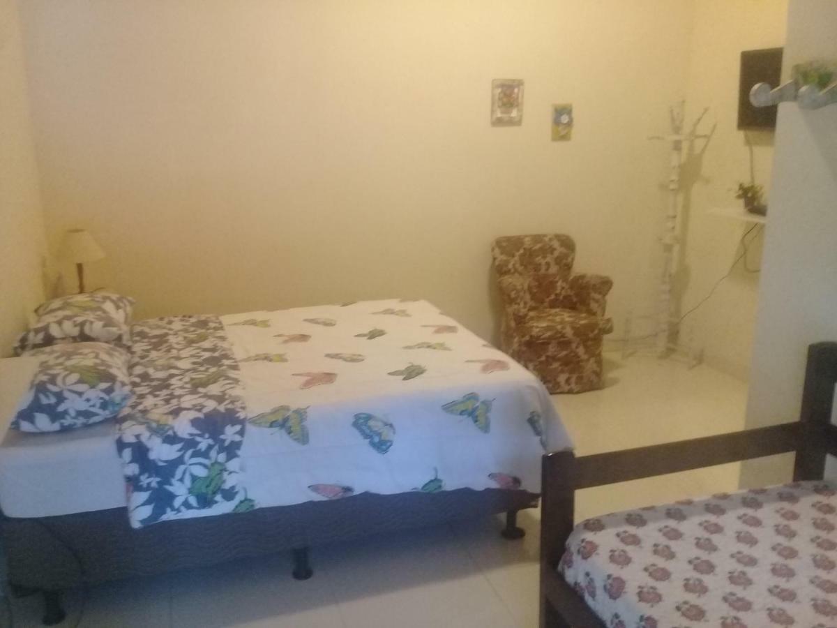 Recanto Cabore Paraty Bagian luar foto